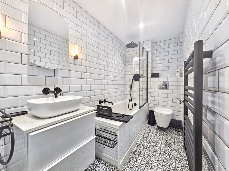 Bathroom- click for photo gallery